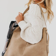 Load image into Gallery viewer, Evie Hobo Bag
