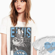 Load image into Gallery viewer, Elvis Presley Heartbreaker Tee

