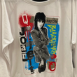 Load image into Gallery viewer, Joan Jett Queeen of Hearts Pullover

