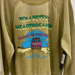 Load image into Gallery viewer, Tom Petty Great Wide Open Burnout Pullover

