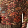 Load image into Gallery viewer, Janie Floral Mesh Bodysuit
