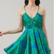 Load image into Gallery viewer, Morgany Floral Dress
