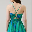 Load image into Gallery viewer, Morgany Floral Dress
