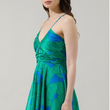 Load image into Gallery viewer, Morgany Floral Dress
