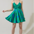 Load image into Gallery viewer, Morgany Floral Dress
