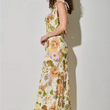 Load image into Gallery viewer, Julia Floral Dress
