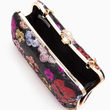 Load image into Gallery viewer, Charlotte Sequins Flower Clutch
