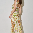 Load image into Gallery viewer, Julia Floral Dress
