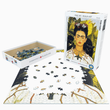 Load image into Gallery viewer, Frida Kahlo Puzzle
