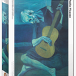 Load image into Gallery viewer, The Old Guitarist Puzzle
