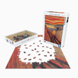 Load image into Gallery viewer, The Scream Puzzle
