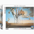 Load image into Gallery viewer, The Temptation of St. Anthony Puzzle
