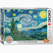 Load image into Gallery viewer, The Starry Night 3D Lenticular Puzzle
