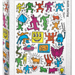 Load image into Gallery viewer, Keith Haring - Collage Puzzle
