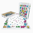 Load image into Gallery viewer, Keith Haring - Collage Puzzle
