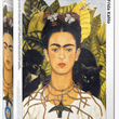 Load image into Gallery viewer, Frida Kahlo Puzzle

