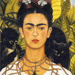 Load image into Gallery viewer, Frida Kahlo Puzzle
