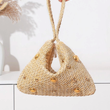 Load image into Gallery viewer, Reva Straw Bag

