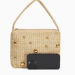 Load image into Gallery viewer, Reva Straw Bag
