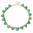 Load image into Gallery viewer, Resin Hearts Necklace
