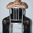 Load image into Gallery viewer, Yazmin Lace Pant Plus- Black
