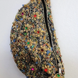Load image into Gallery viewer, Gamora Beaded Wristlet
