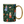 Load image into Gallery viewer, Evergreen Porcelain Mug
