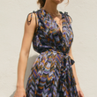 Load image into Gallery viewer, Romona Eclipse Jumpsuit
