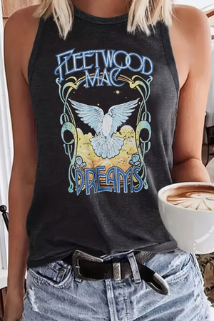 Fleetwood Mac Tank