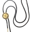 Load image into Gallery viewer, Rose Bud Bolo Tie

