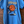 Load image into Gallery viewer, Go Grizz Blue Tee
