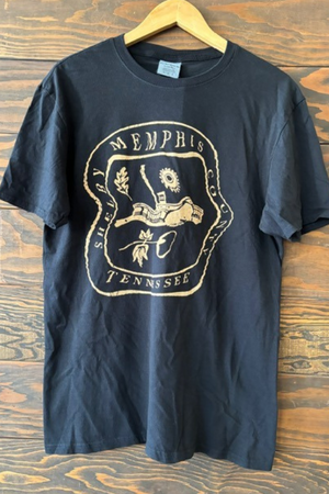 Memphis City Seal Tee