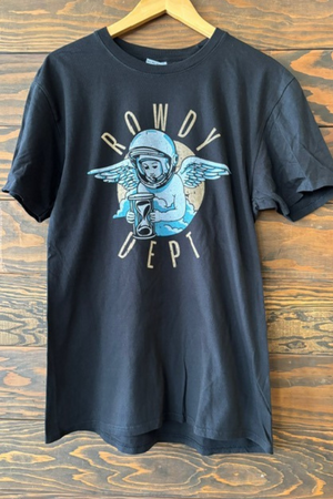 Rowdy Cherubim Tee