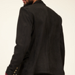 Load image into Gallery viewer, Sean Safari Jacket - Black
