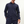 Load image into Gallery viewer, Mason Button Down - Navy
