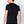 Load image into Gallery viewer, Everyday V-Neck - Black
