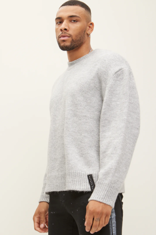 Arlo Oversized Sweater