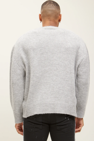 Arlo Oversized Sweater