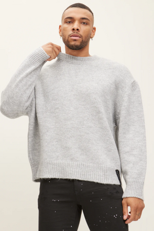 Arlo Oversized Sweater