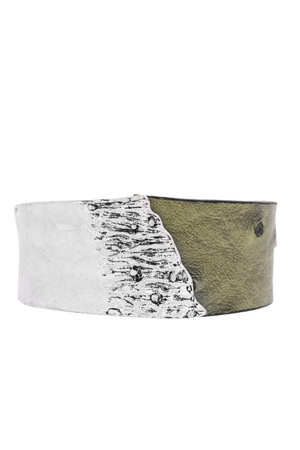 Wild Ways Cuff