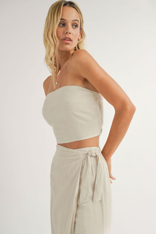 Sugarloaf Tube Top<br>***Last One***