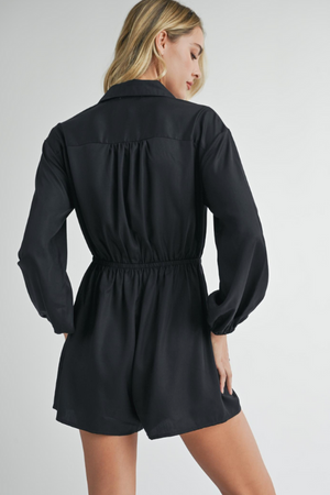 Dasia Romper<br>***Last One***