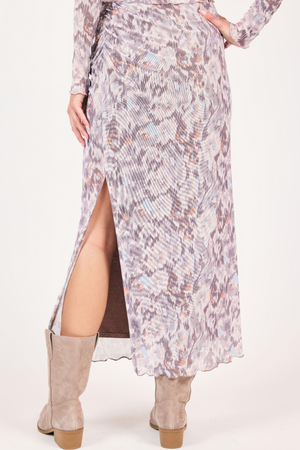 Renewal Maxi Skirt