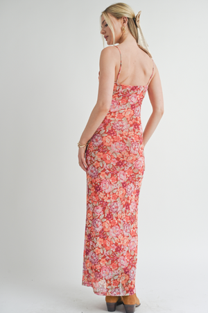 Fiona Maxi Dress<br>***Last One***