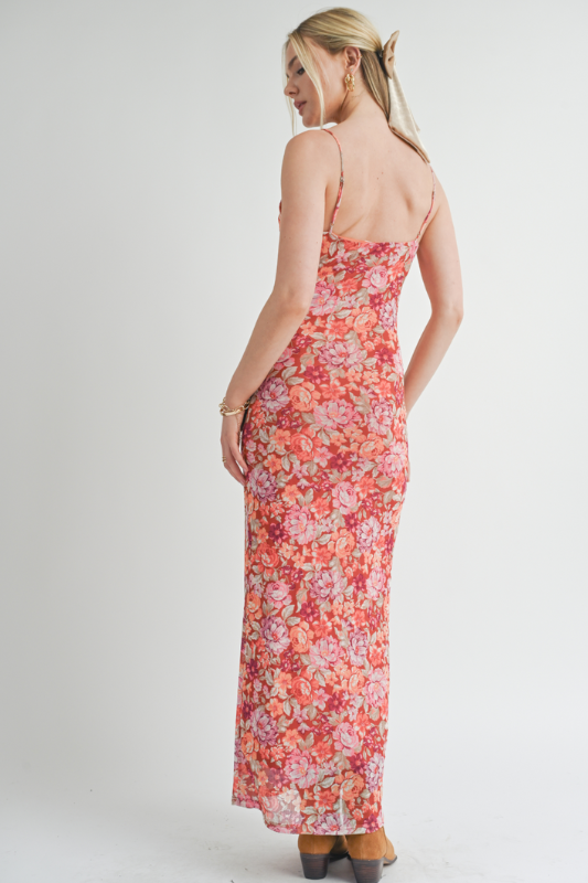 Fiona Maxi Dress<br>***Last One***