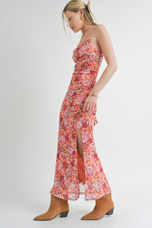 Fiona Maxi Dress<br>***Last One***