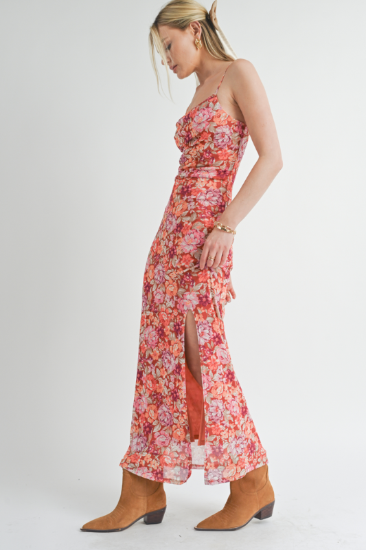 Fiona Maxi Dress<br>***Last One***