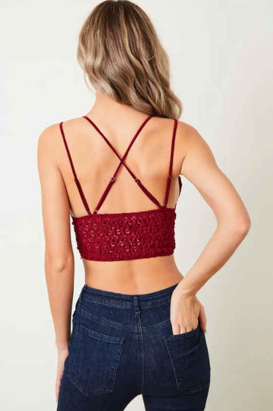 Hope Bralette