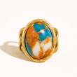 Load image into Gallery viewer, Saison Ring
