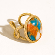 Load image into Gallery viewer, Saison Ring
